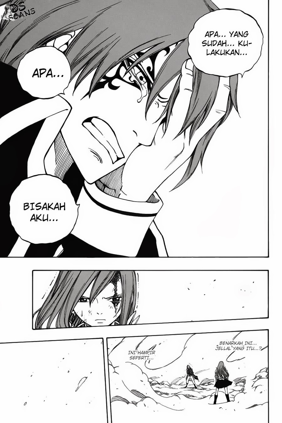 Chapter 146 - halaman 9