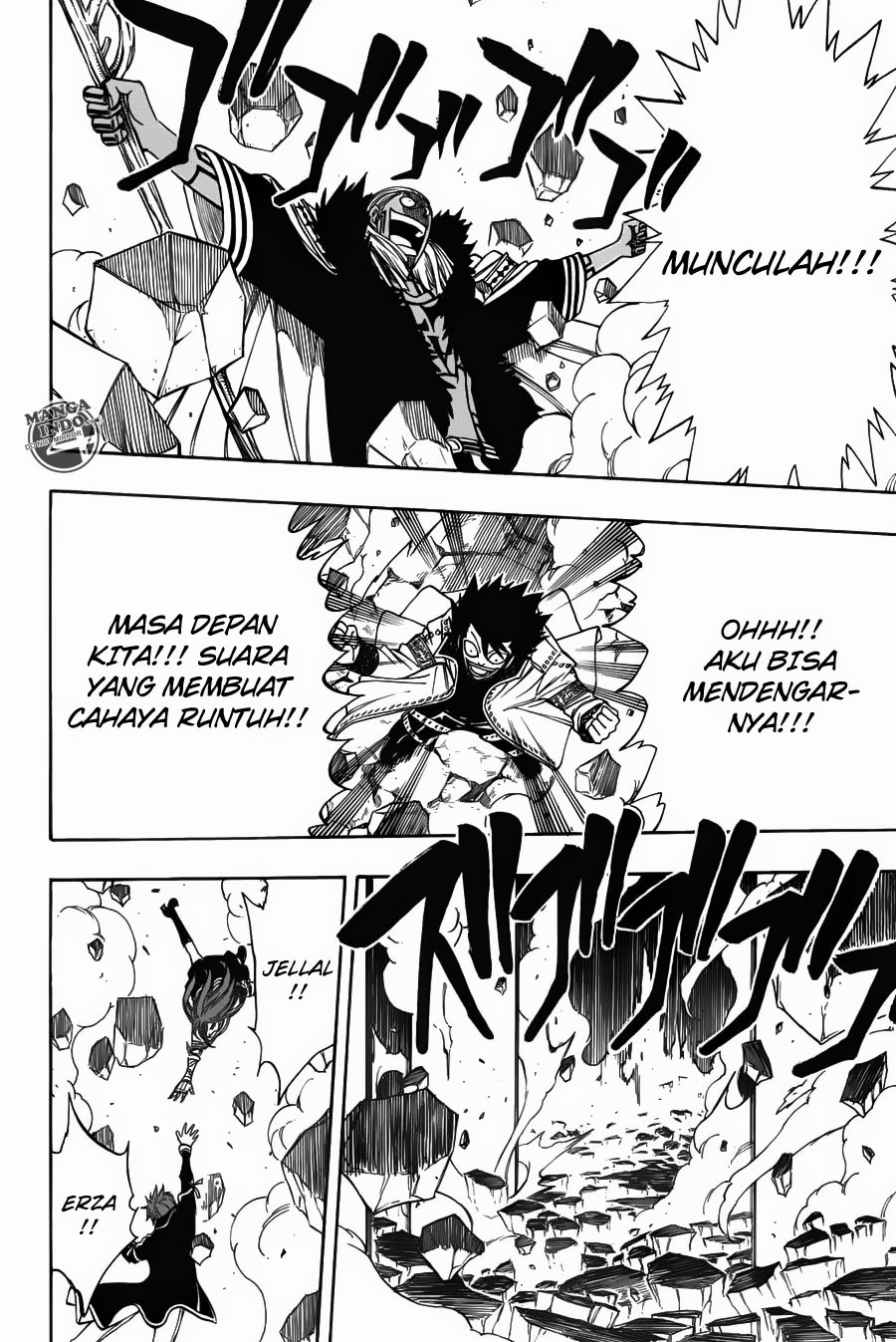 Chapter 147 - halaman 12