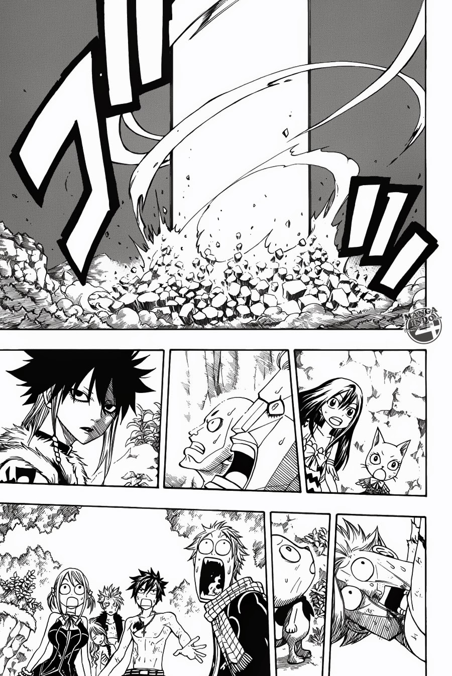 Chapter 147 - halaman 13