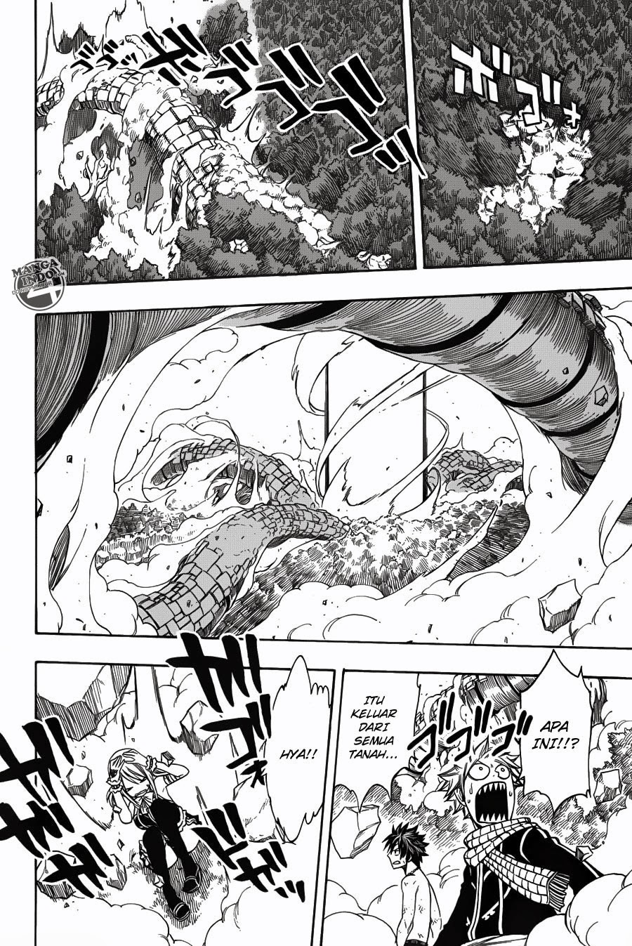 Chapter 147 - halaman 14