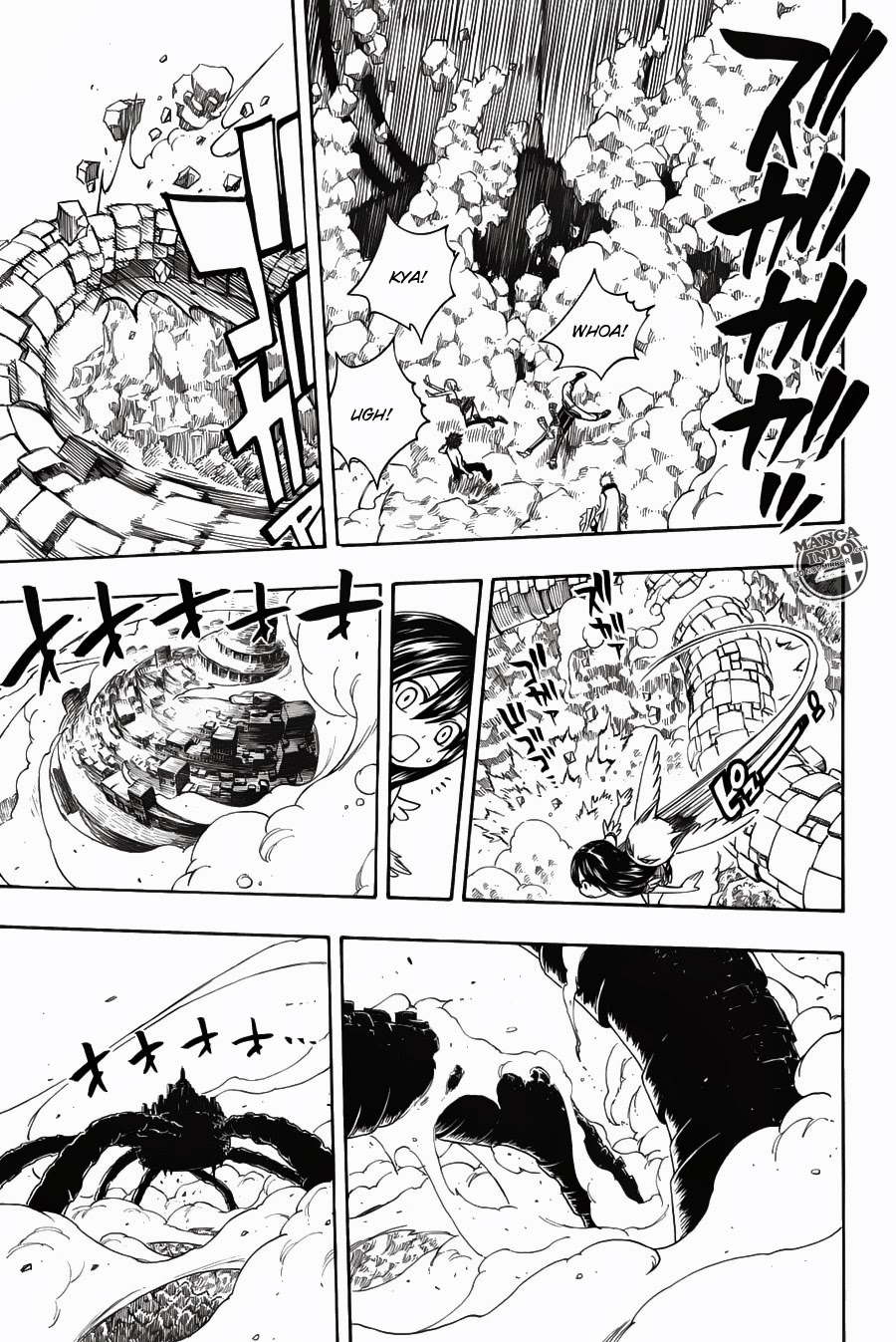 Chapter 147 - halaman 15