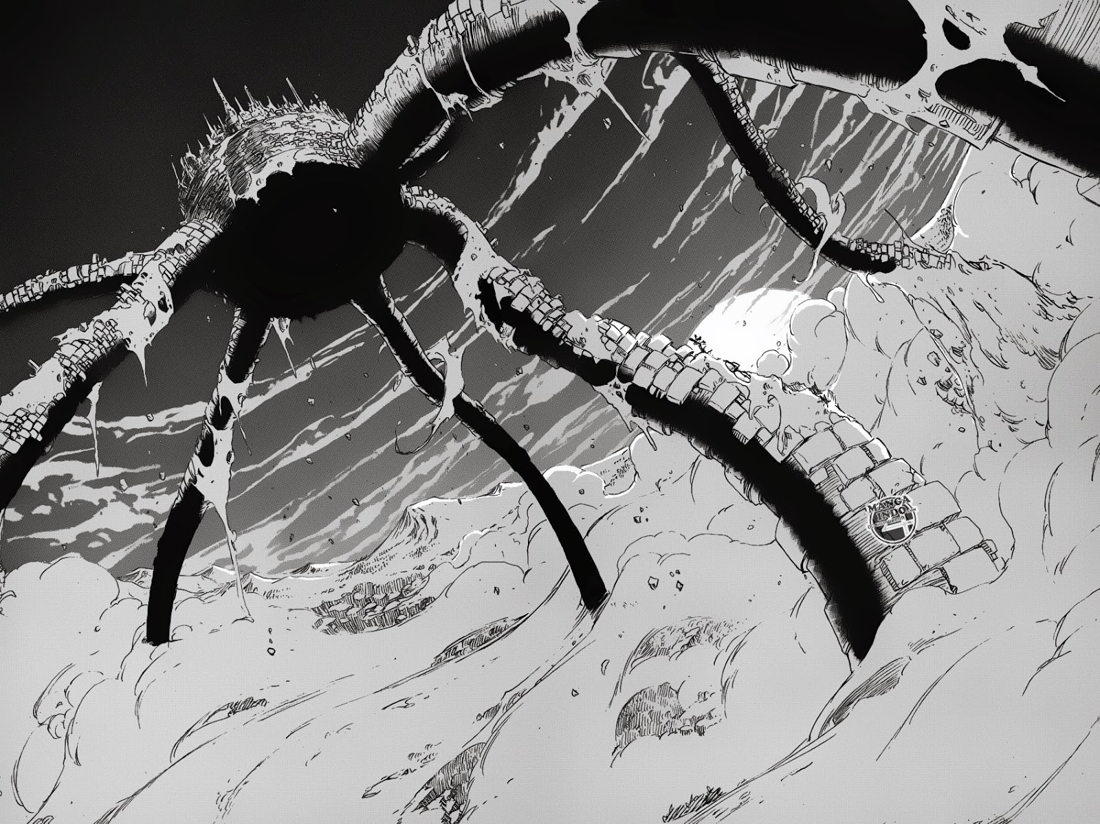 Chapter 147 - halaman 16
