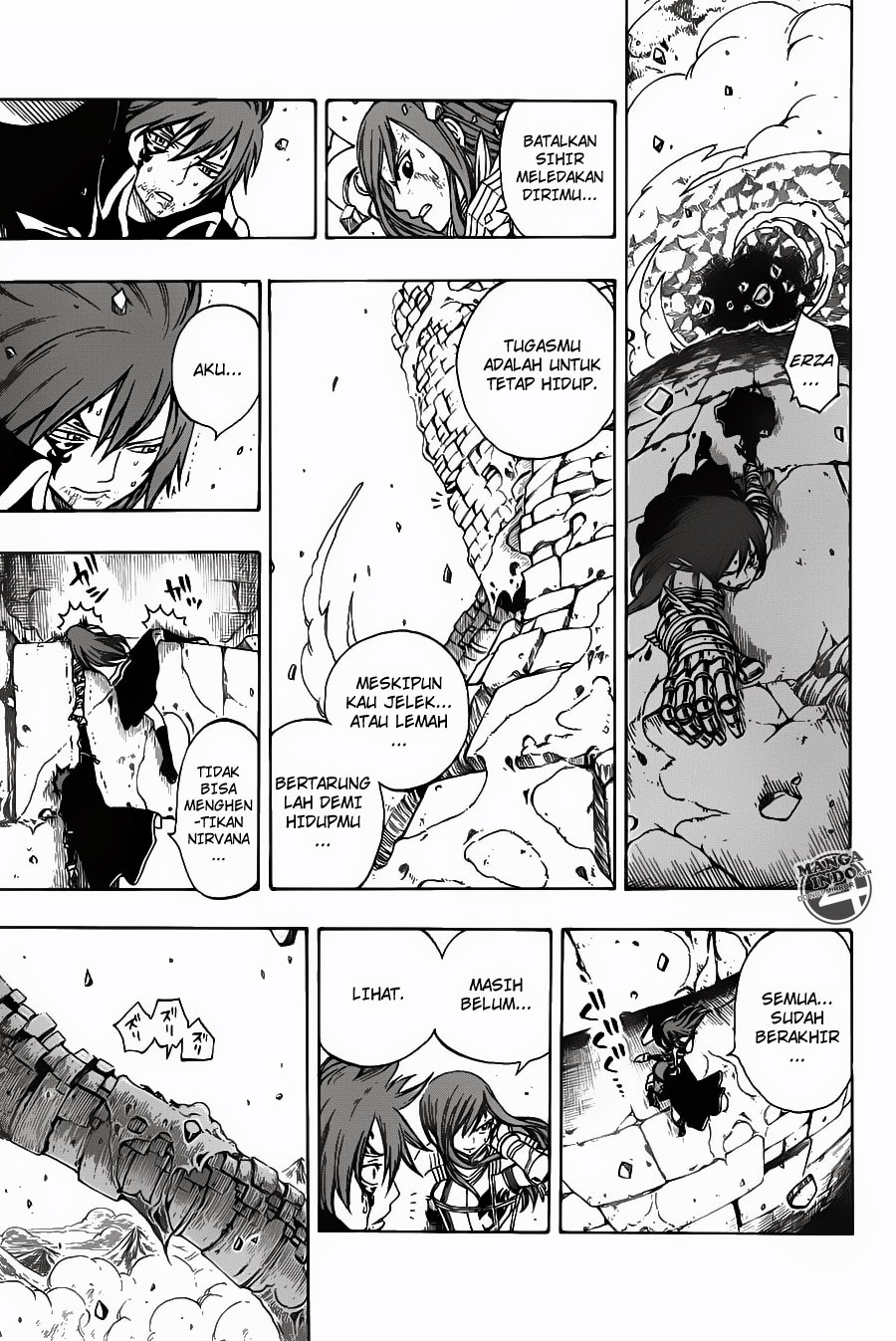 Chapter 147 - halaman 18