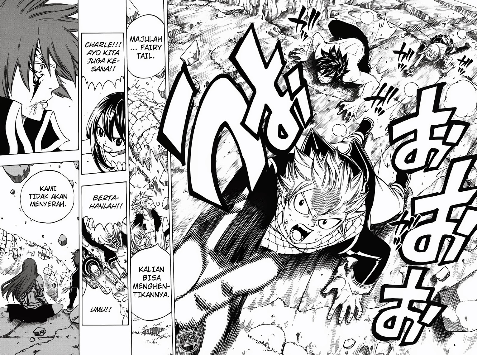 Chapter 147 - halaman 19