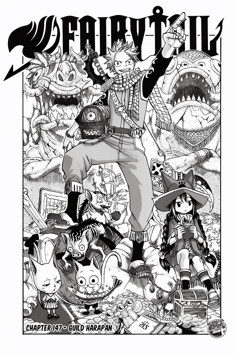 Chapter 147 - halaman 3