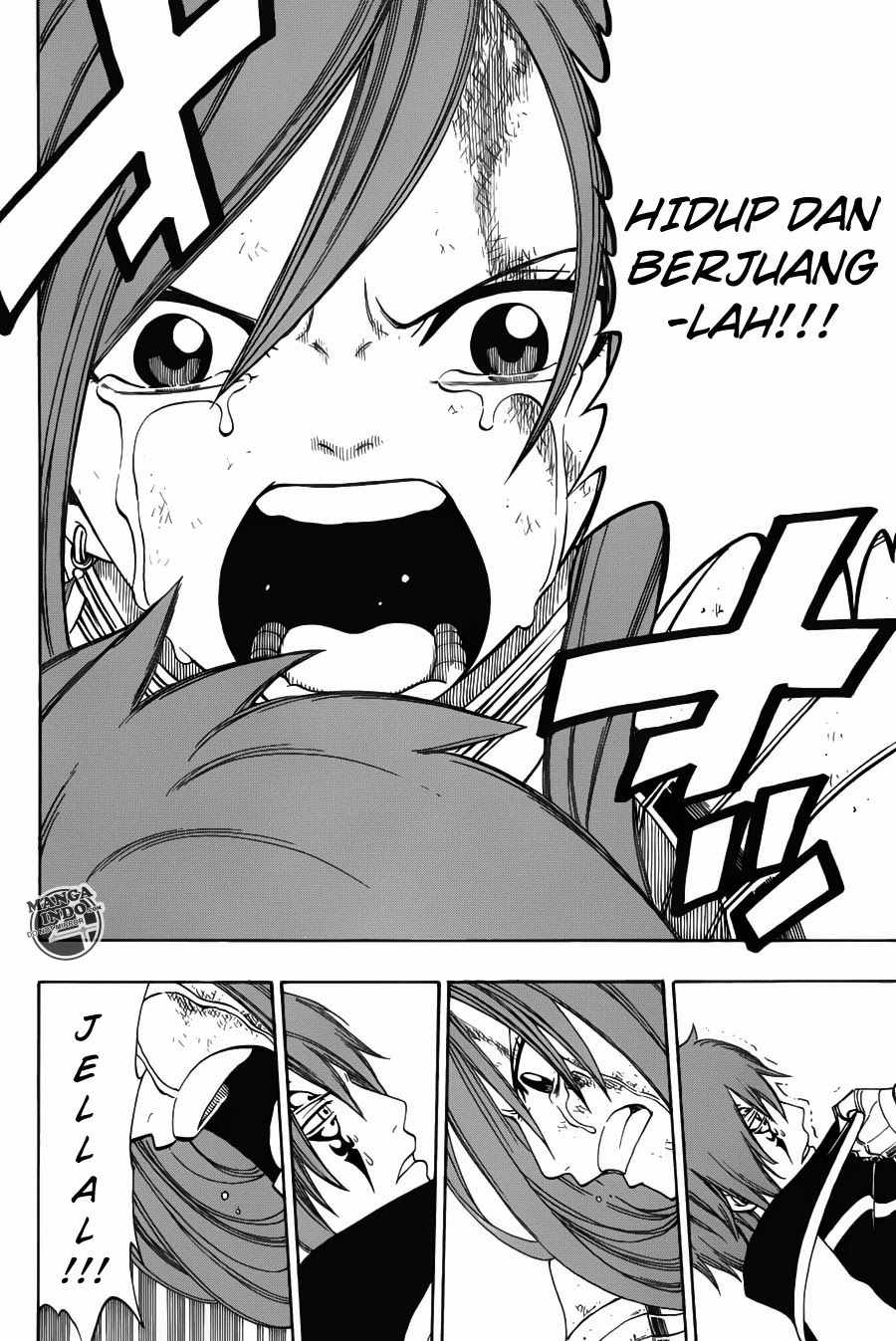 Chapter 147 - halaman 6