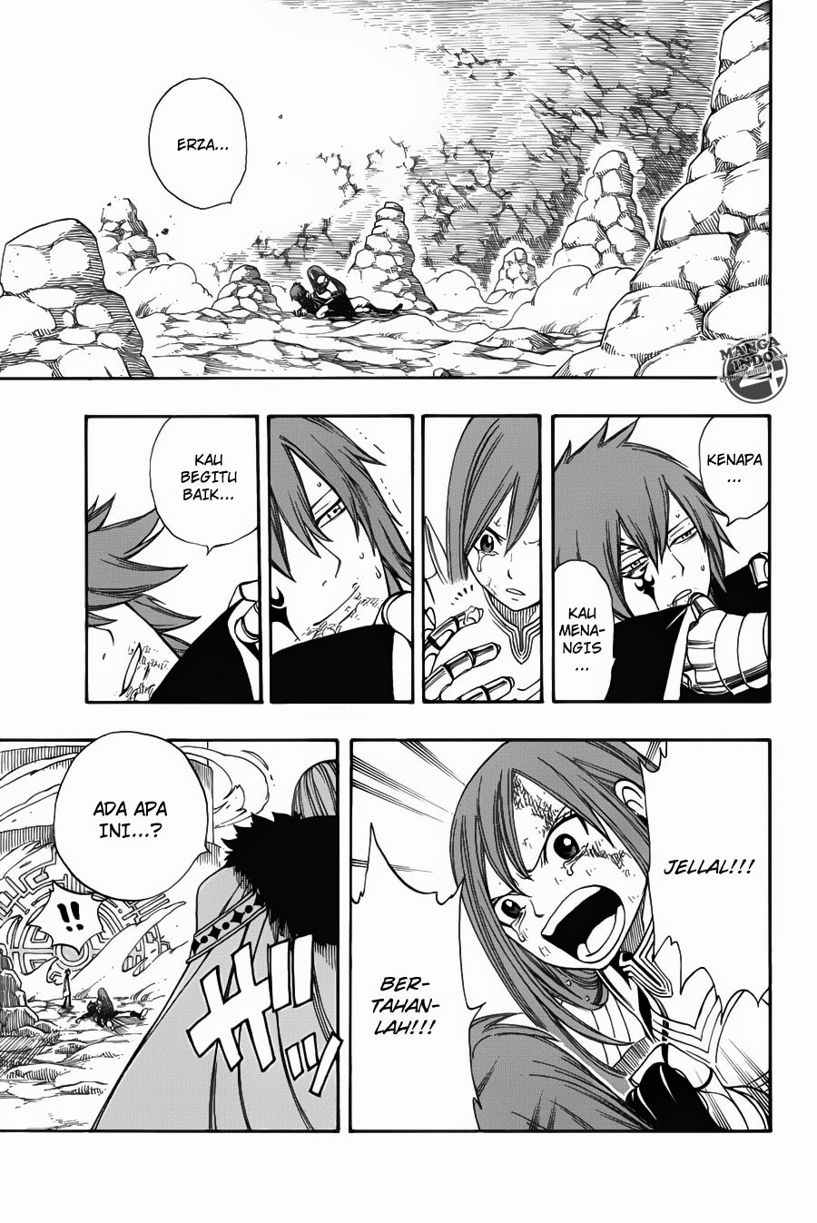 Chapter 147 - halaman 7