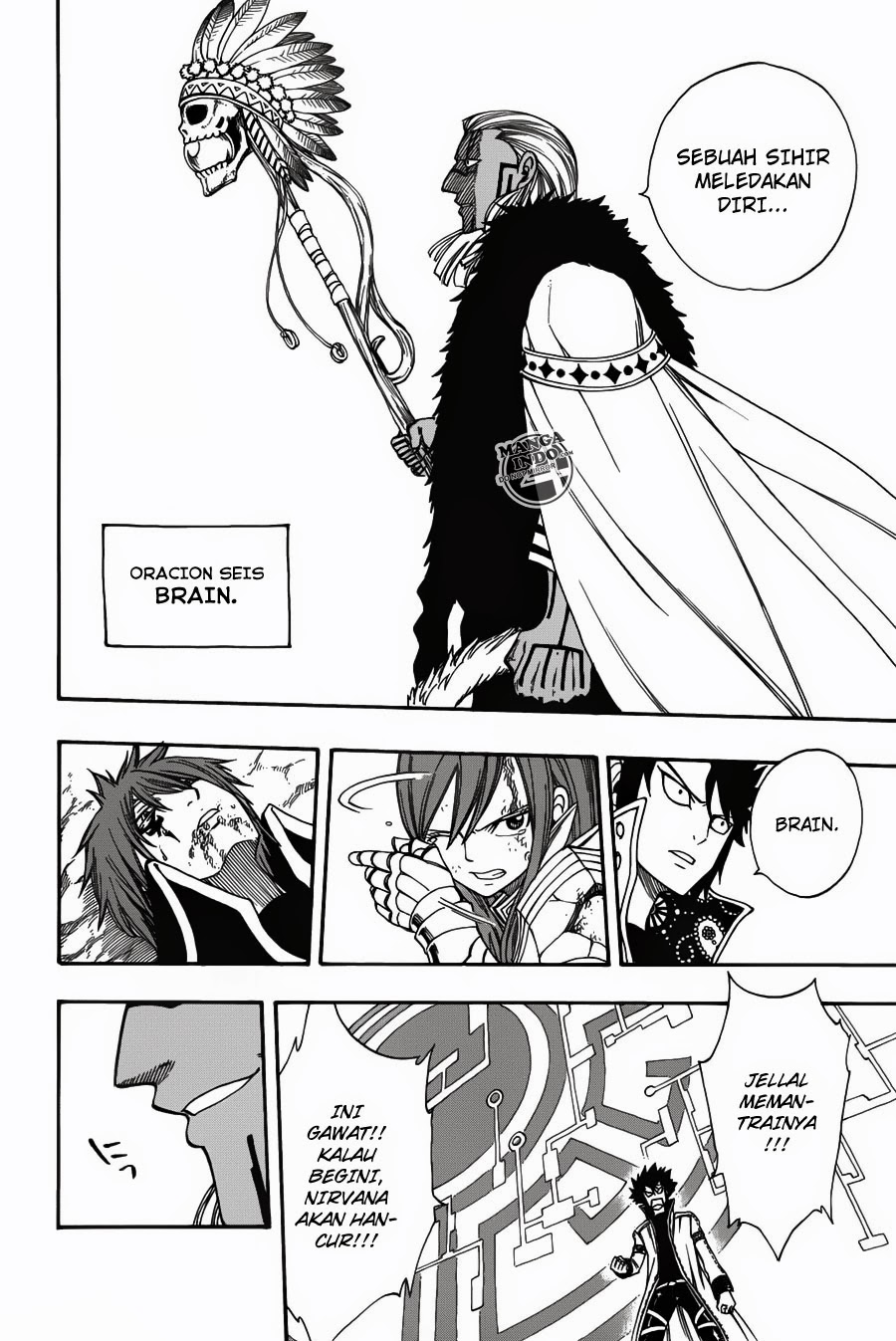 Chapter 147 - halaman 8