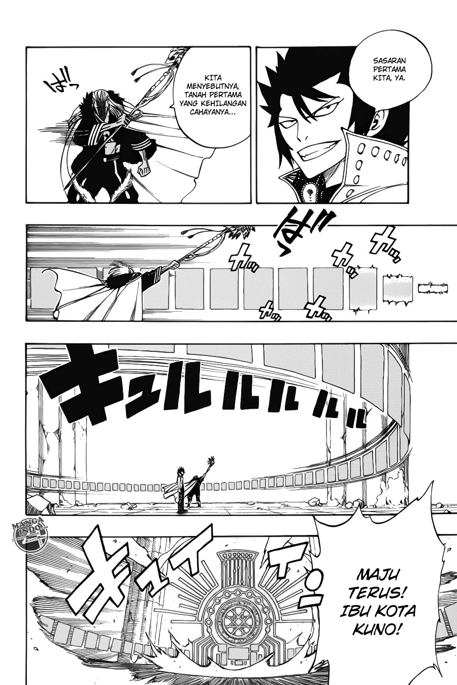 Chapter 148 - halaman 12