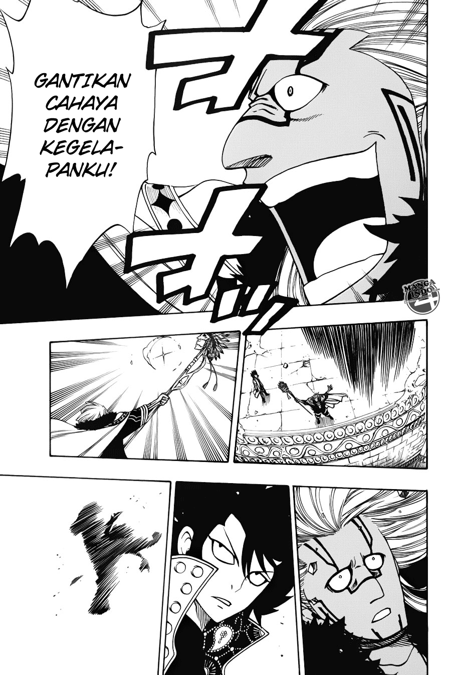 Chapter 148 - halaman 13