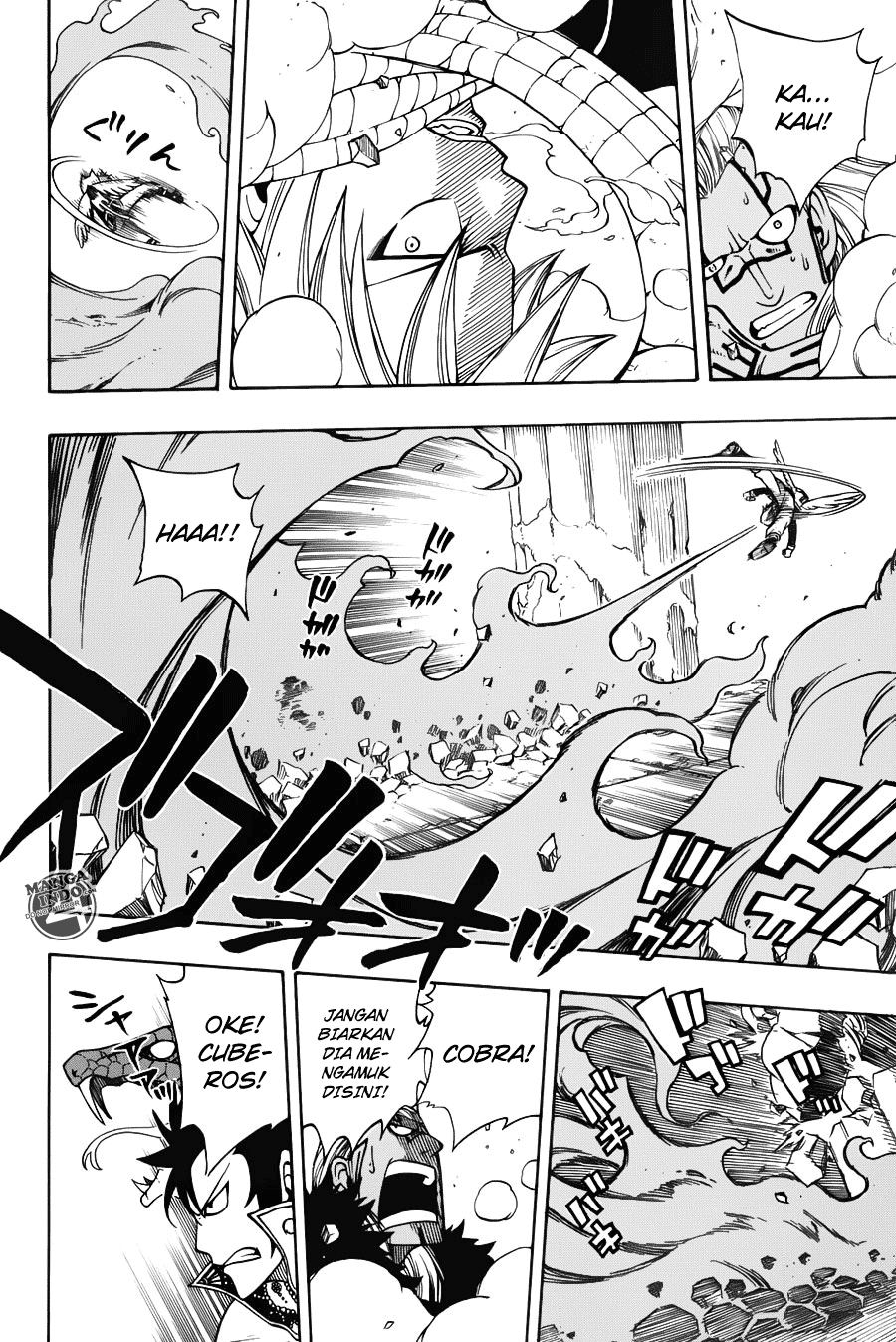 Chapter 148 - halaman 15