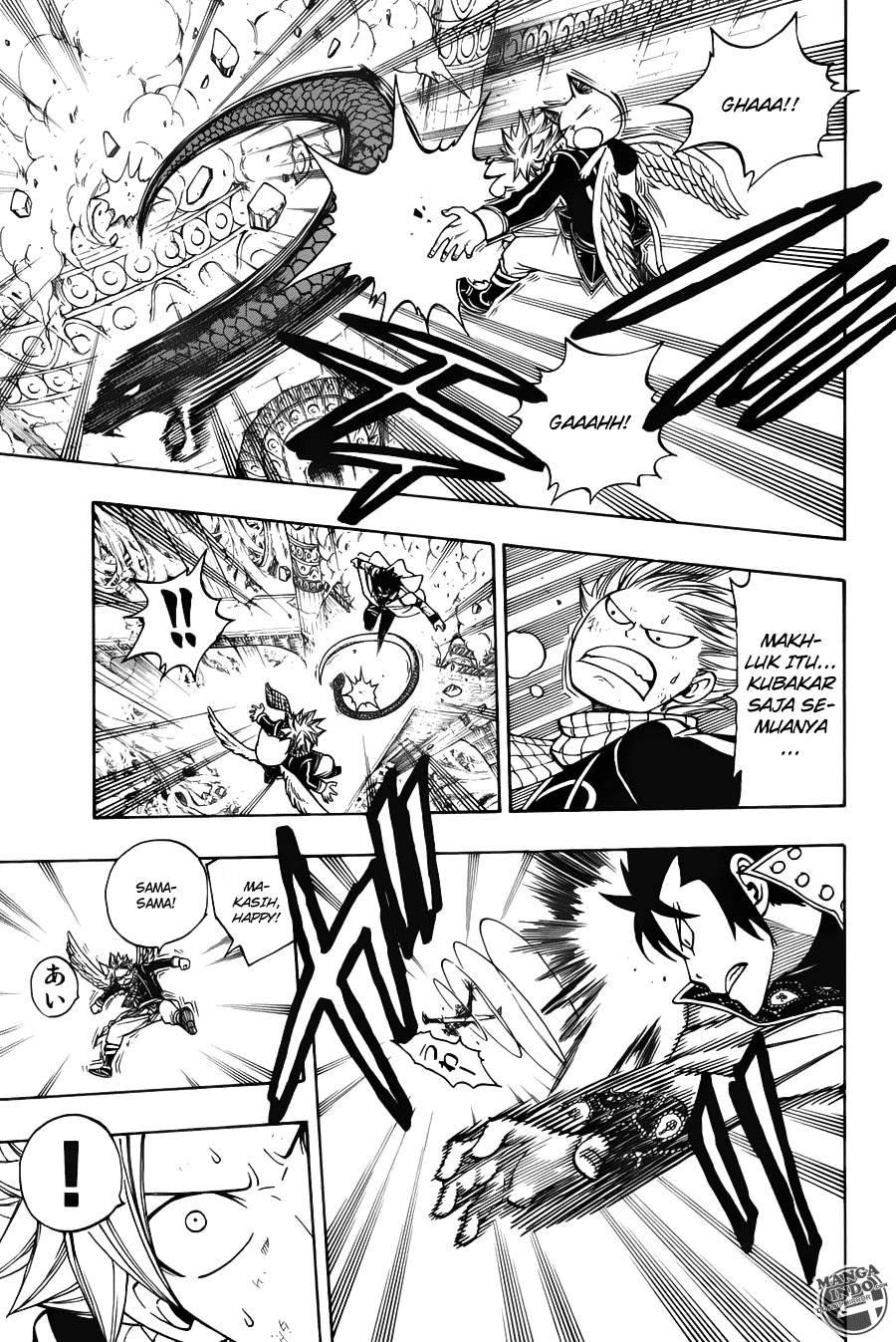 Chapter 148 - halaman 16