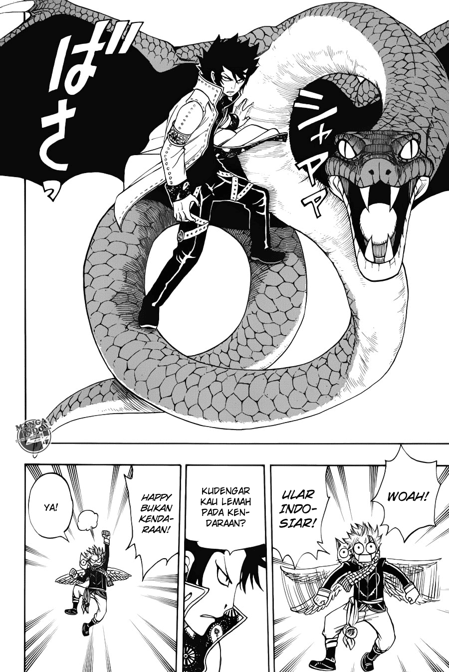Chapter 148 - halaman 17