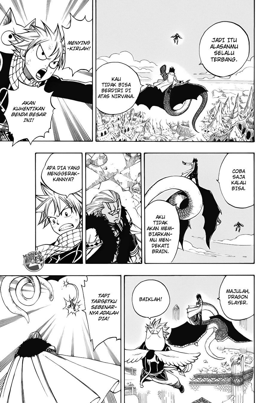 Chapter 148 - halaman 18