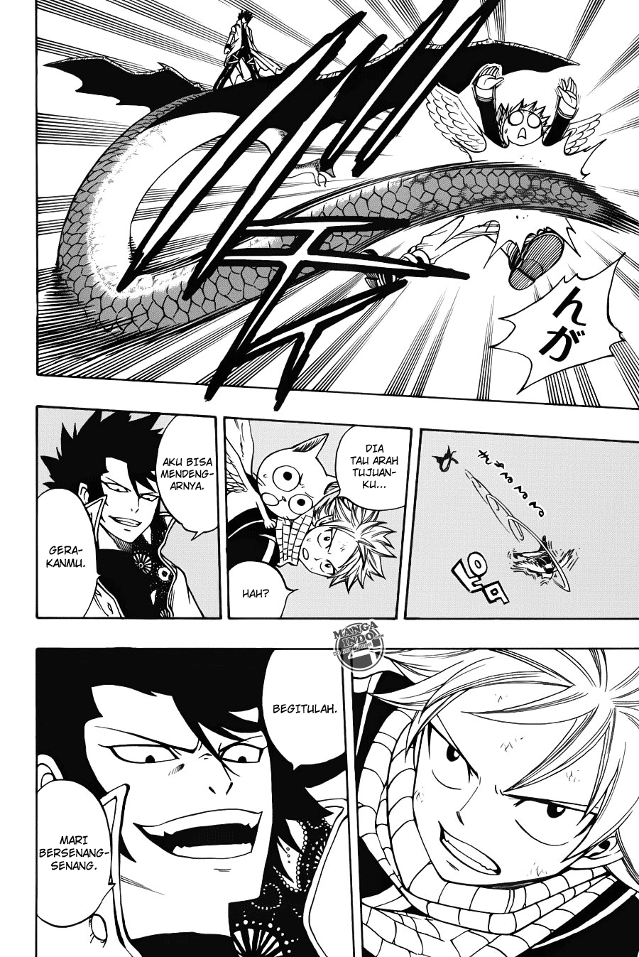 Chapter 148 - halaman 19