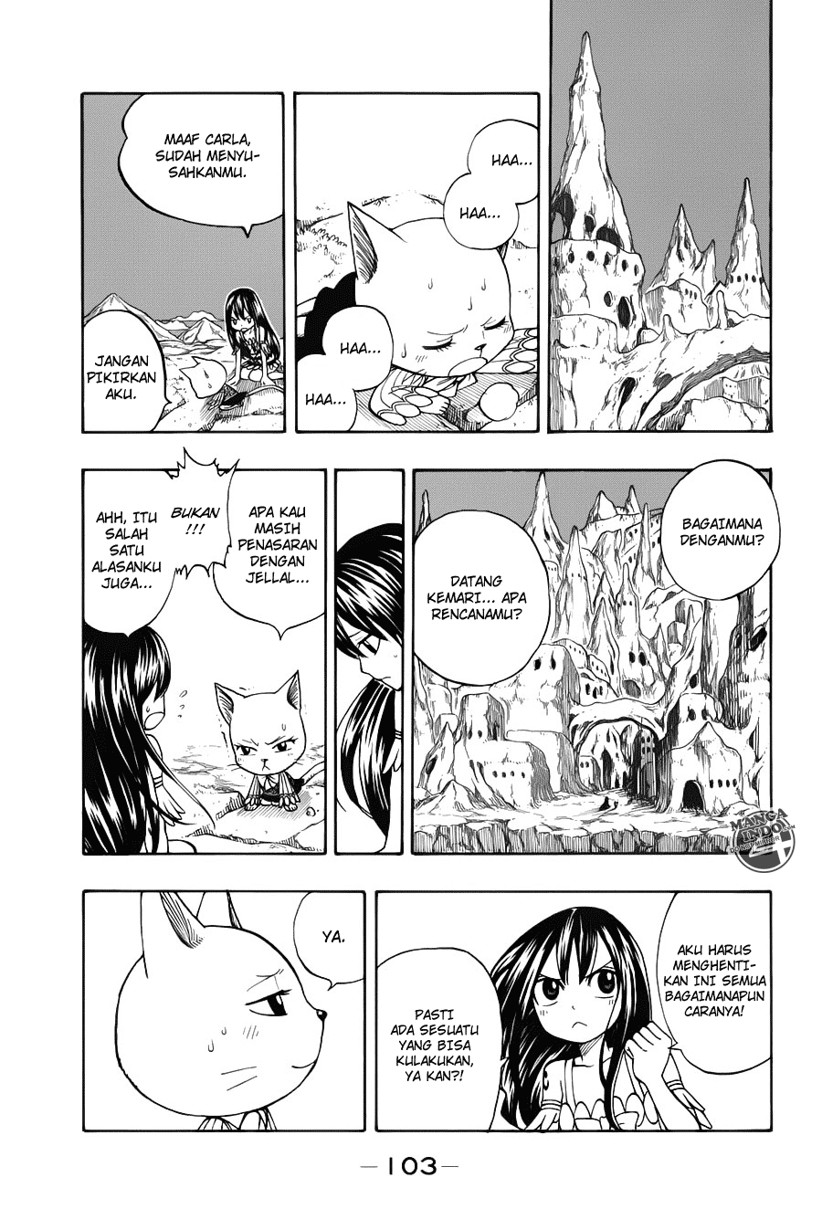 Chapter 148 - halaman 20