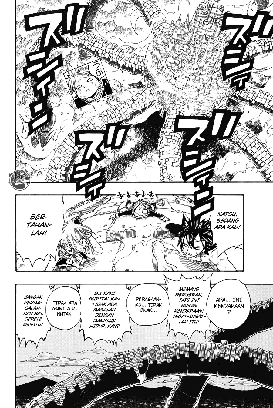 Chapter 148 - halaman 6