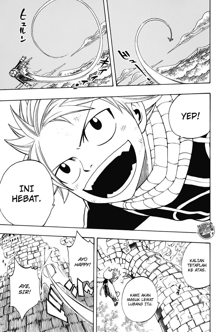 Chapter 148 - halaman 9