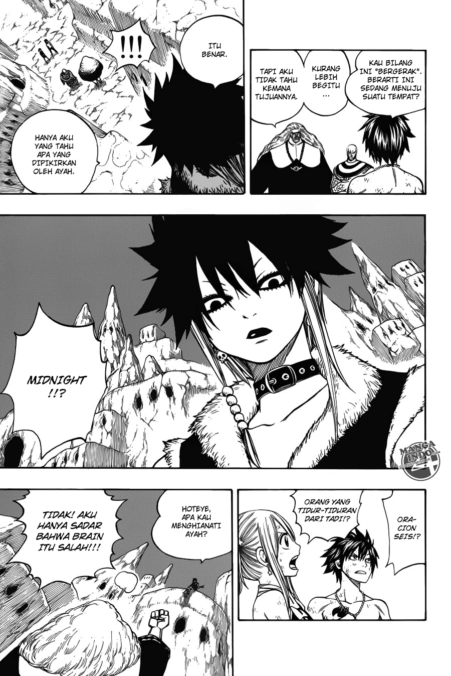 Chapter 149 - halaman 13