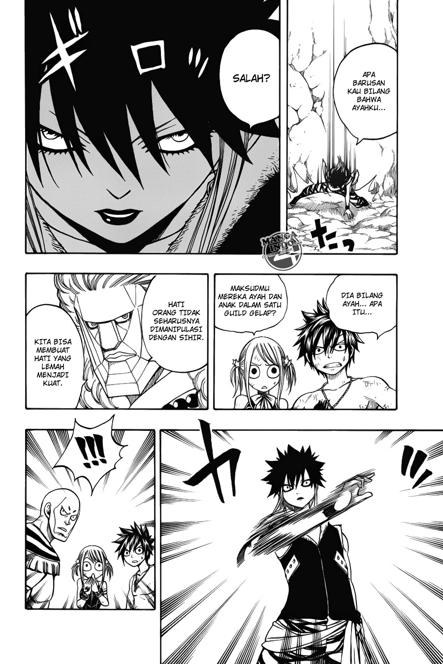 Chapter 149 - halaman 14