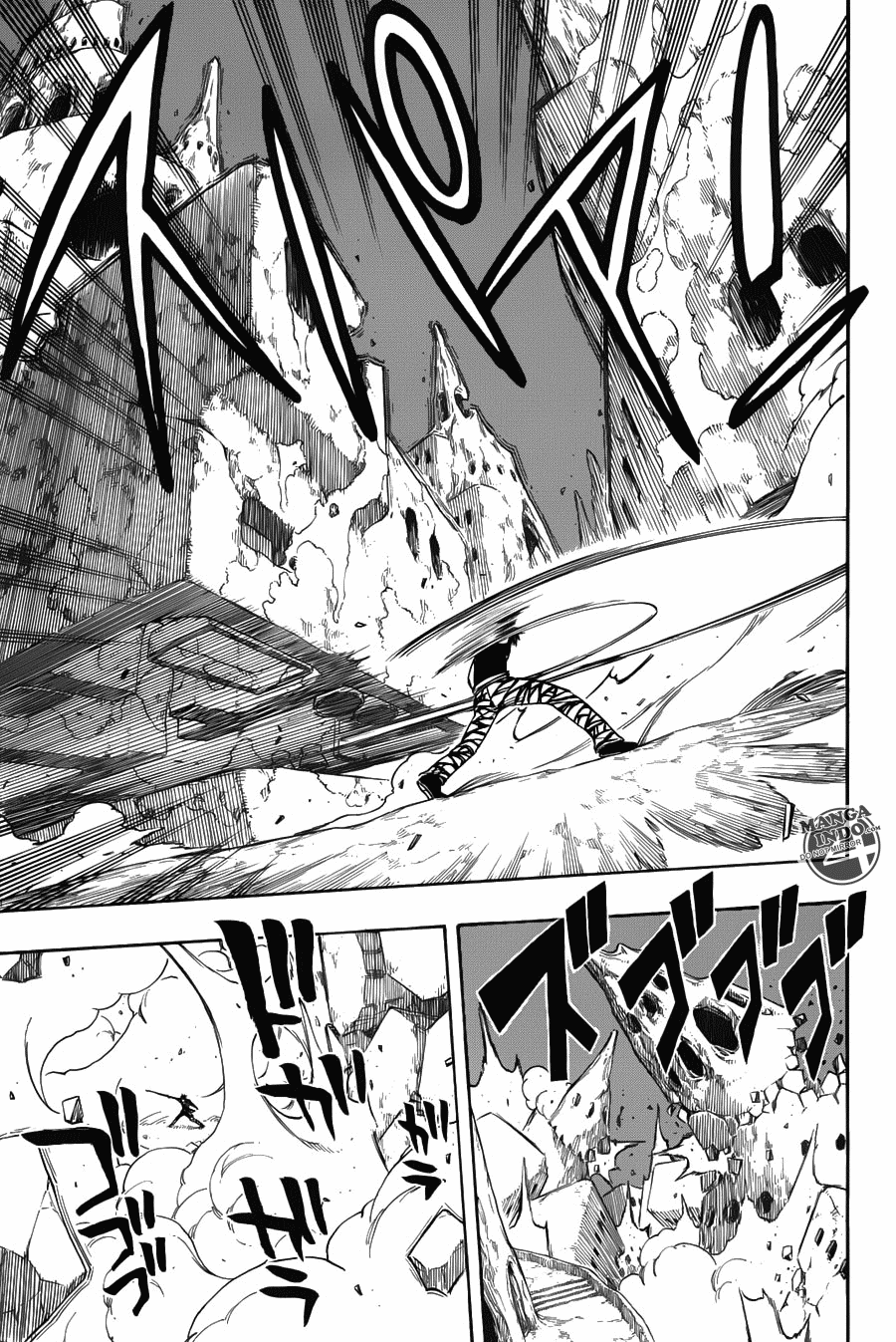 Chapter 149 - halaman 15