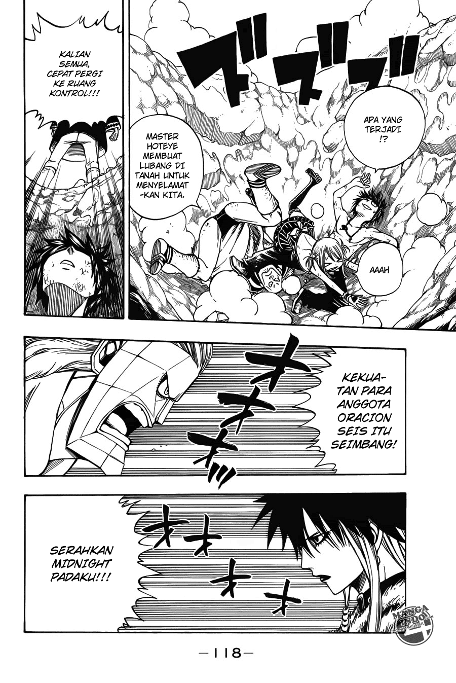 Chapter 149 - halaman 16