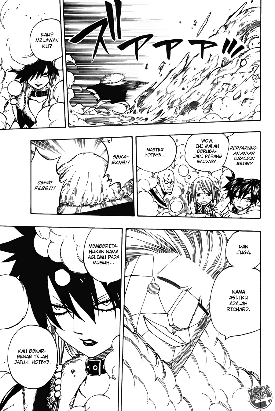 Chapter 149 - halaman 17