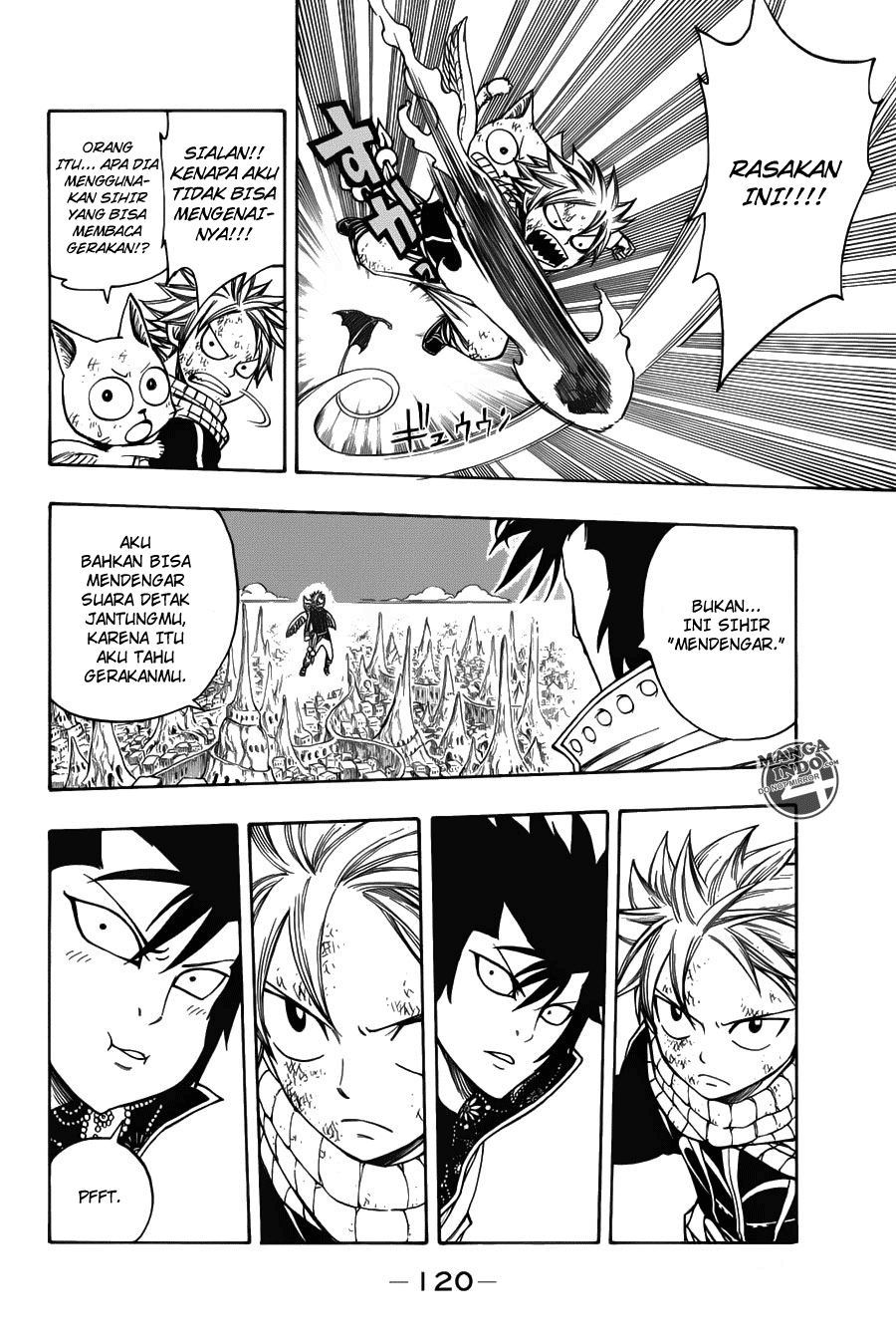 Chapter 149 - halaman 18