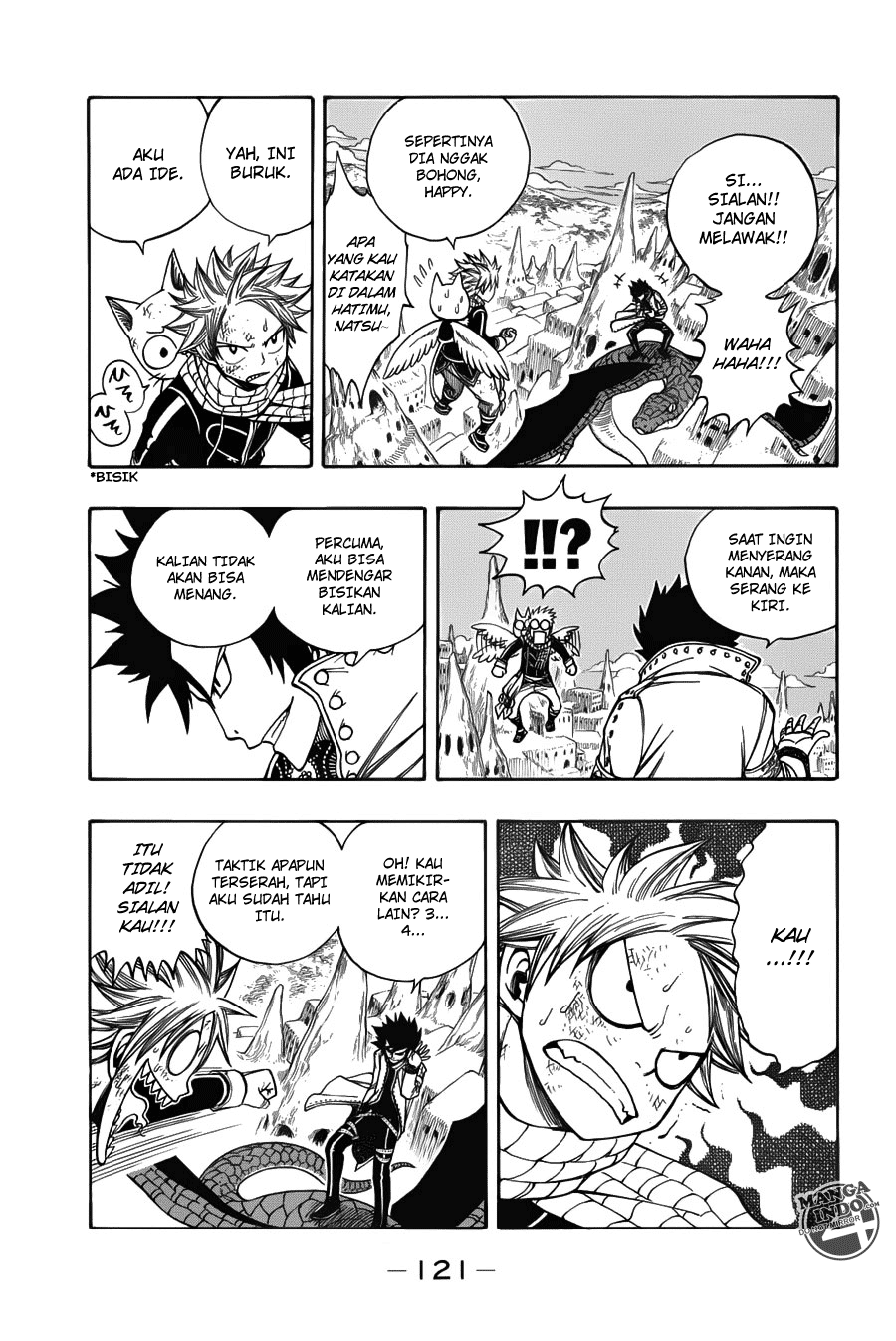 Chapter 149 - halaman 19