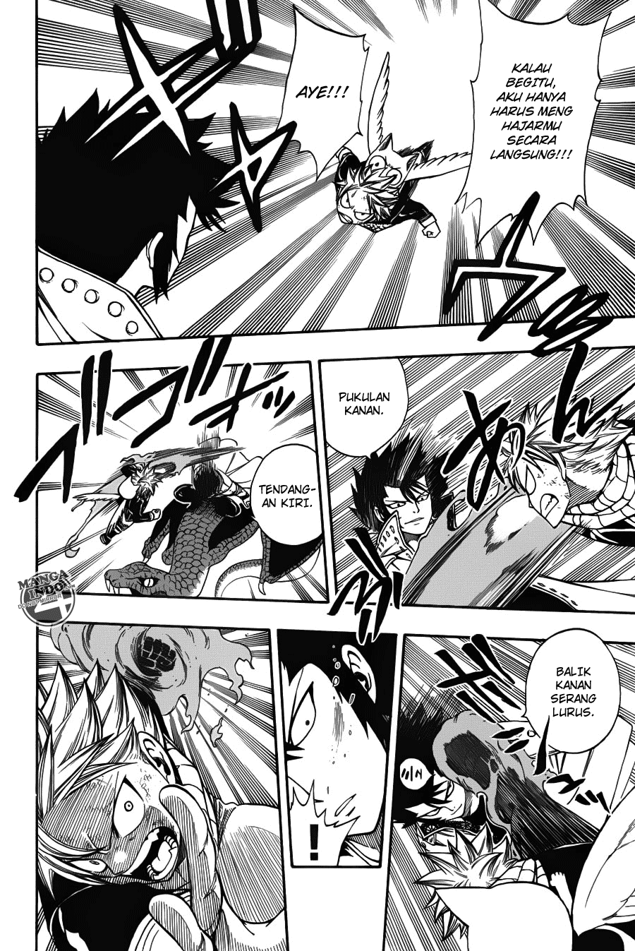 Chapter 149 - halaman 20