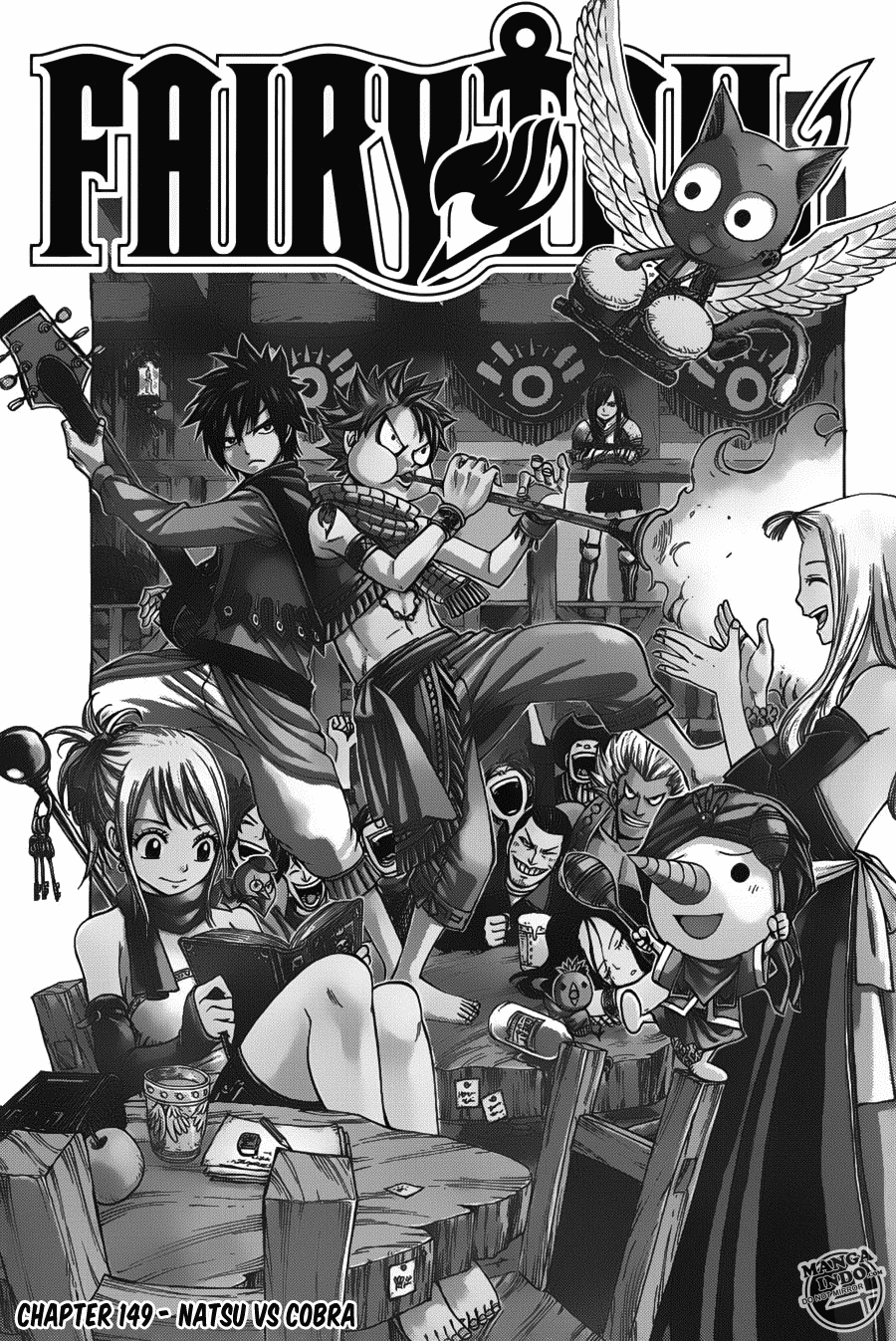 Chapter 149 - halaman 3