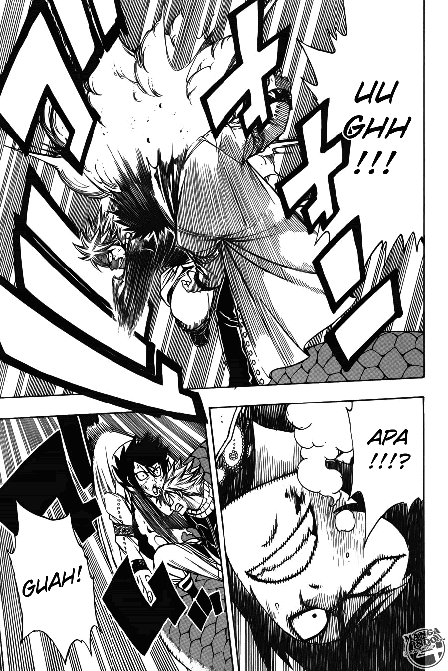 Chapter 149 - halaman 21