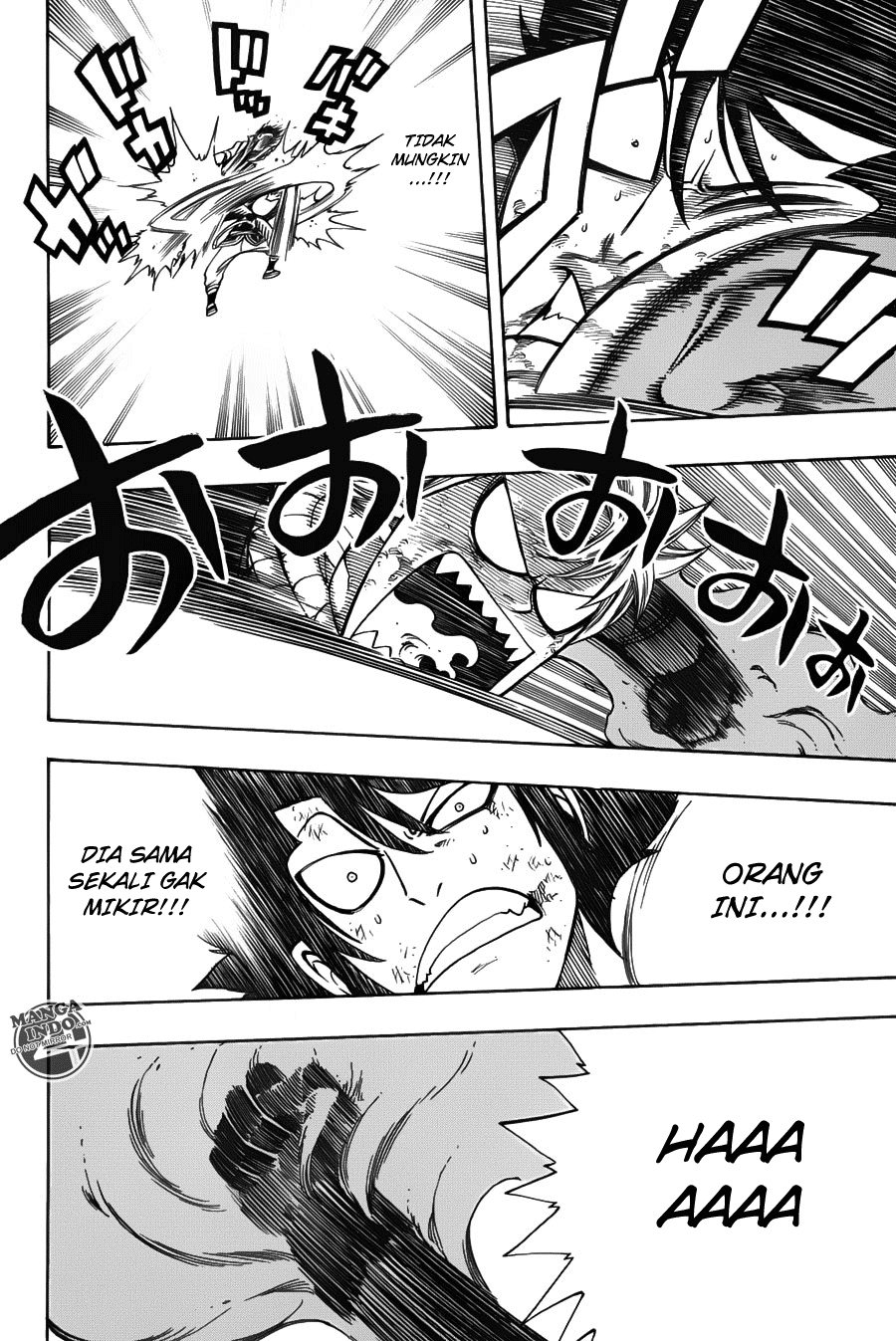 Chapter 149 - halaman 22