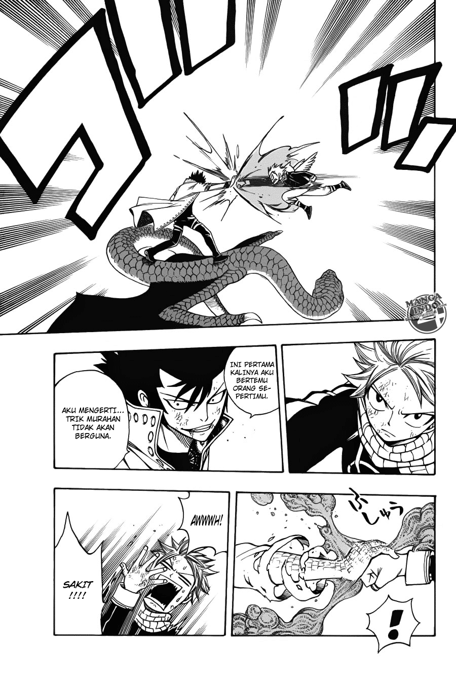 Chapter 149 - halaman 23