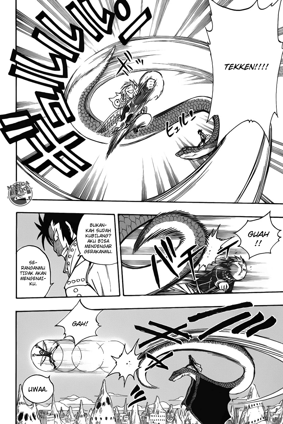 Chapter 149 - halaman 6