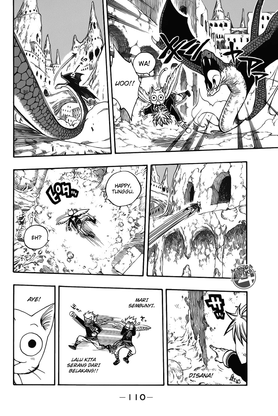 Chapter 149 - halaman 8