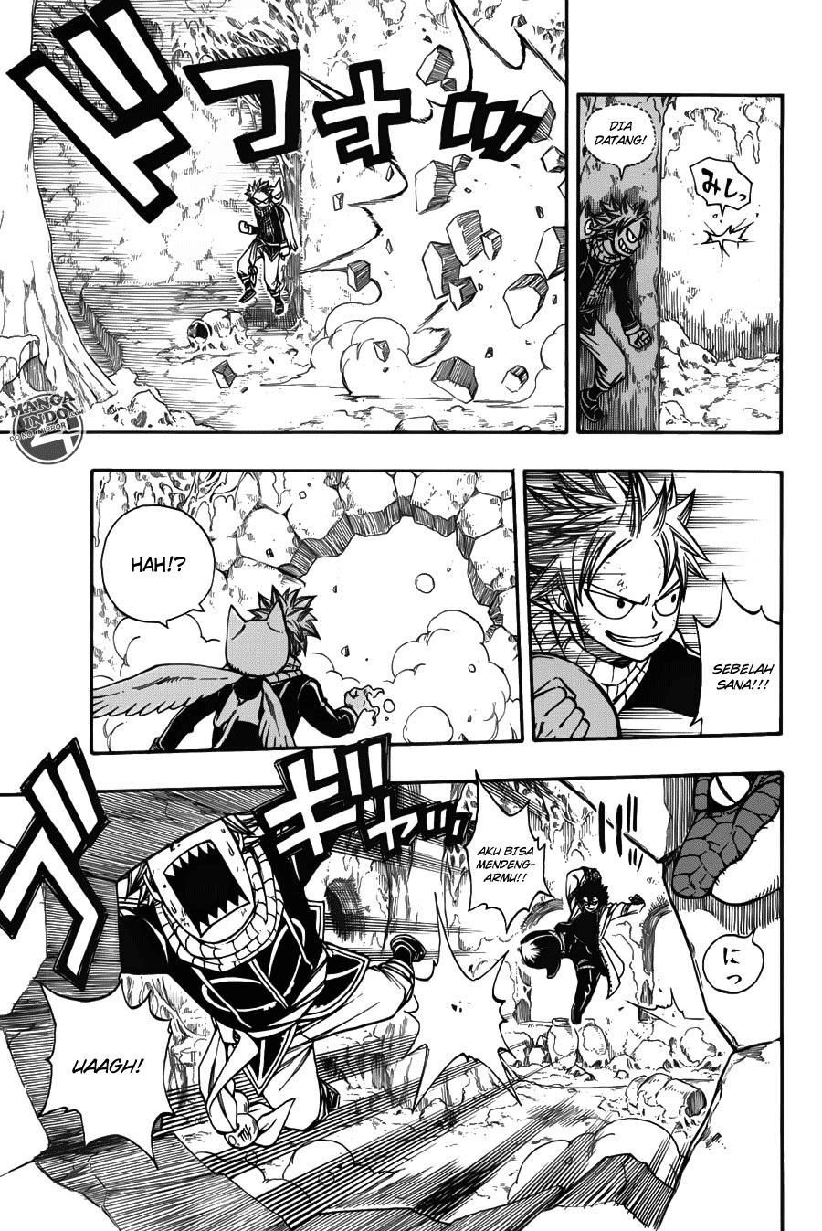 Chapter 149 - halaman 9