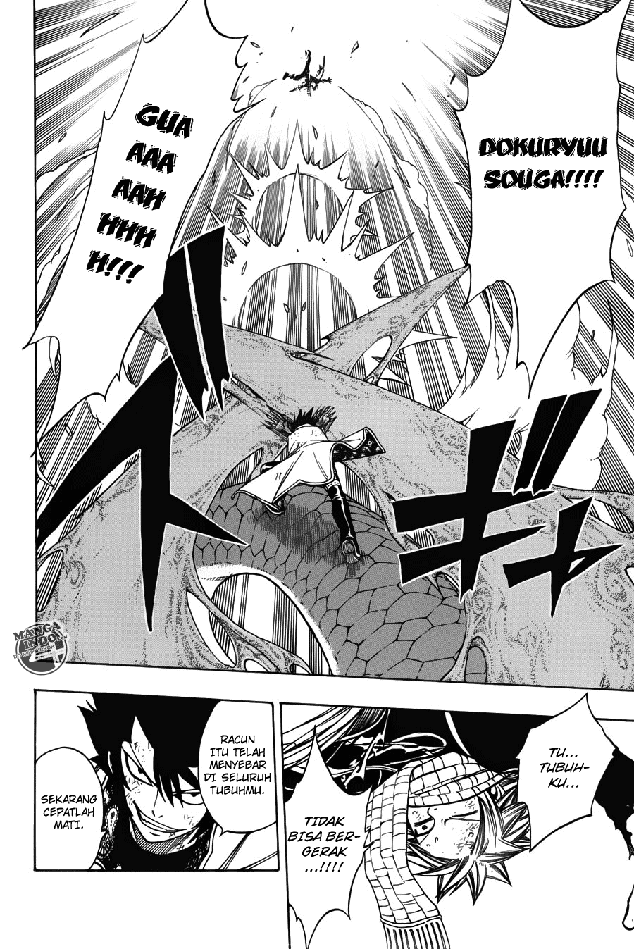Chapter 150 - halaman 12