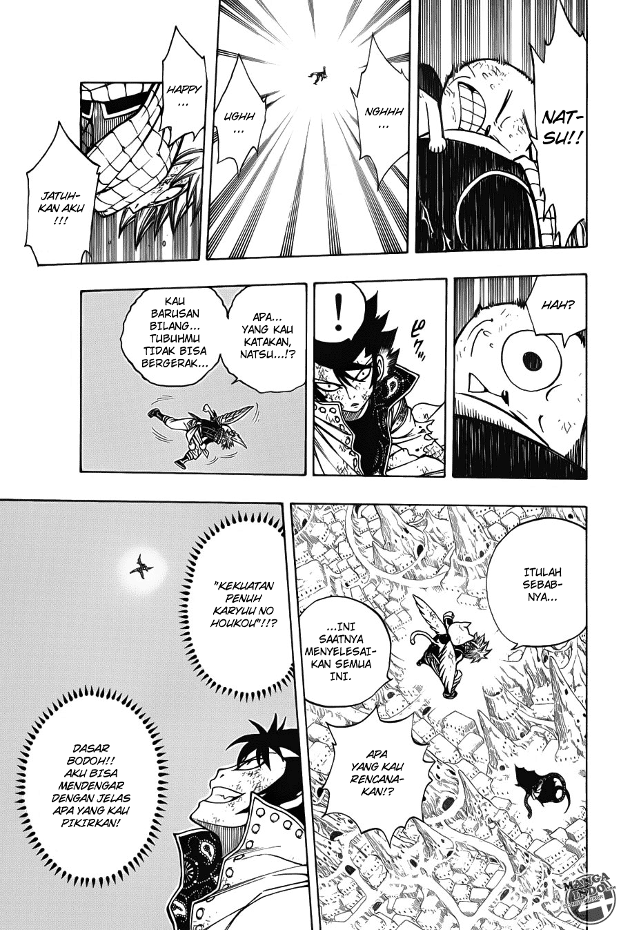 Chapter 150 - halaman 13