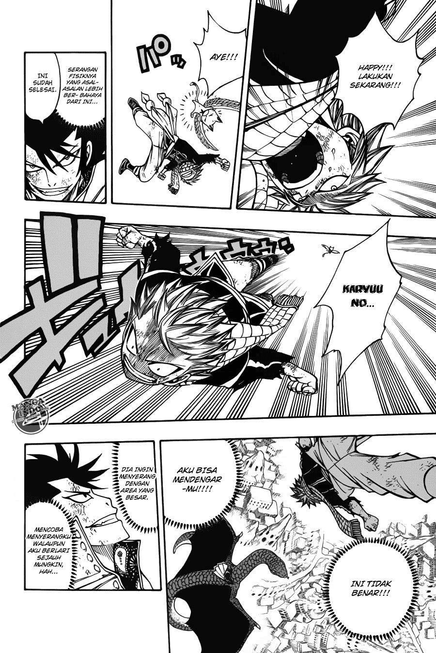 Chapter 150 - halaman 14