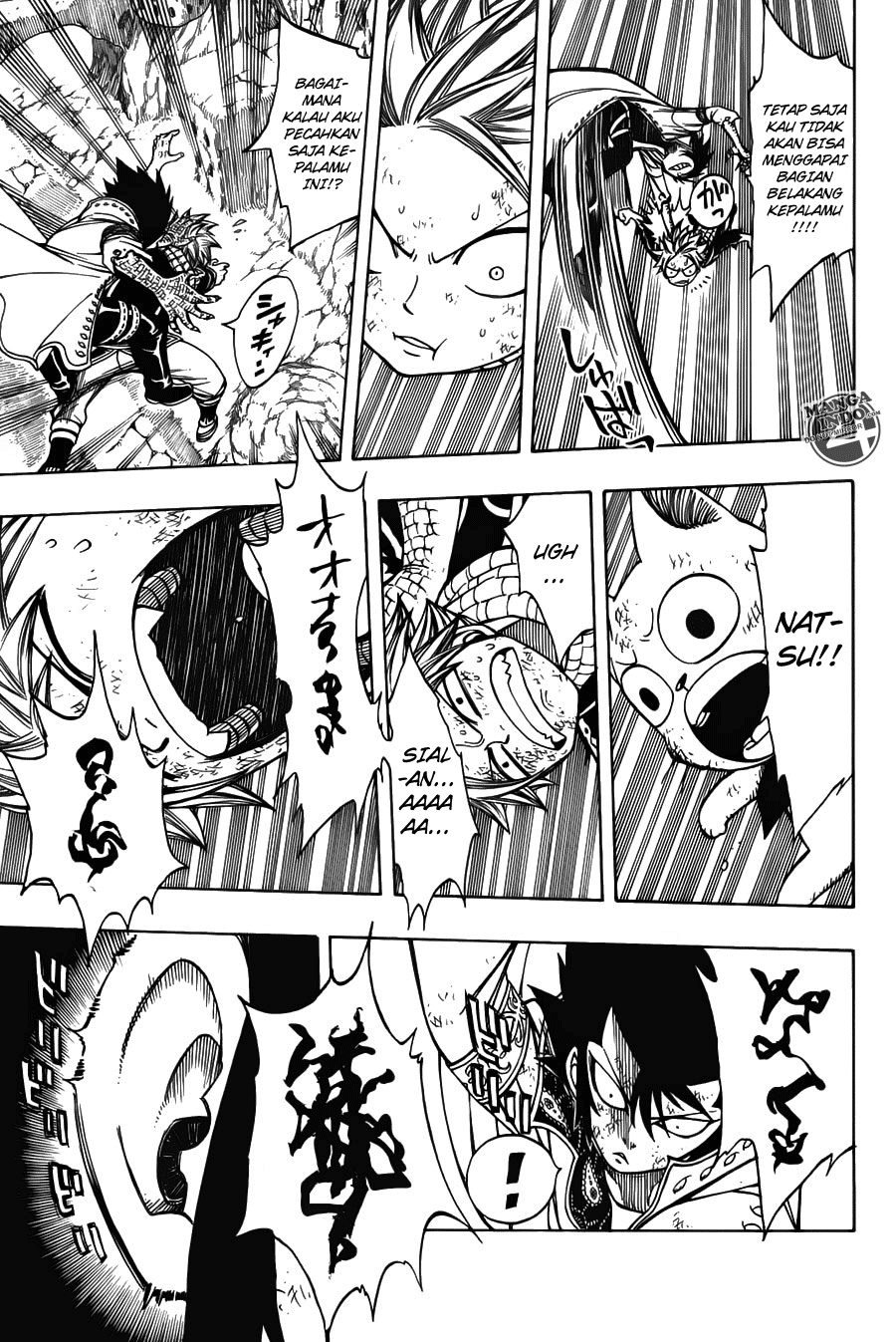 Chapter 150 - halaman 15