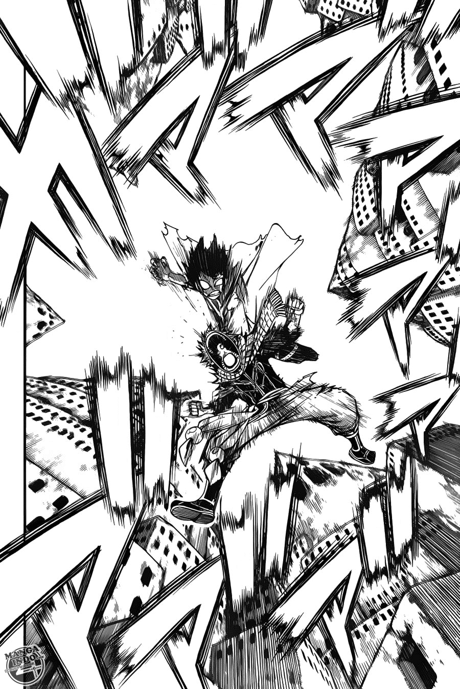 Chapter 150 - halaman 16