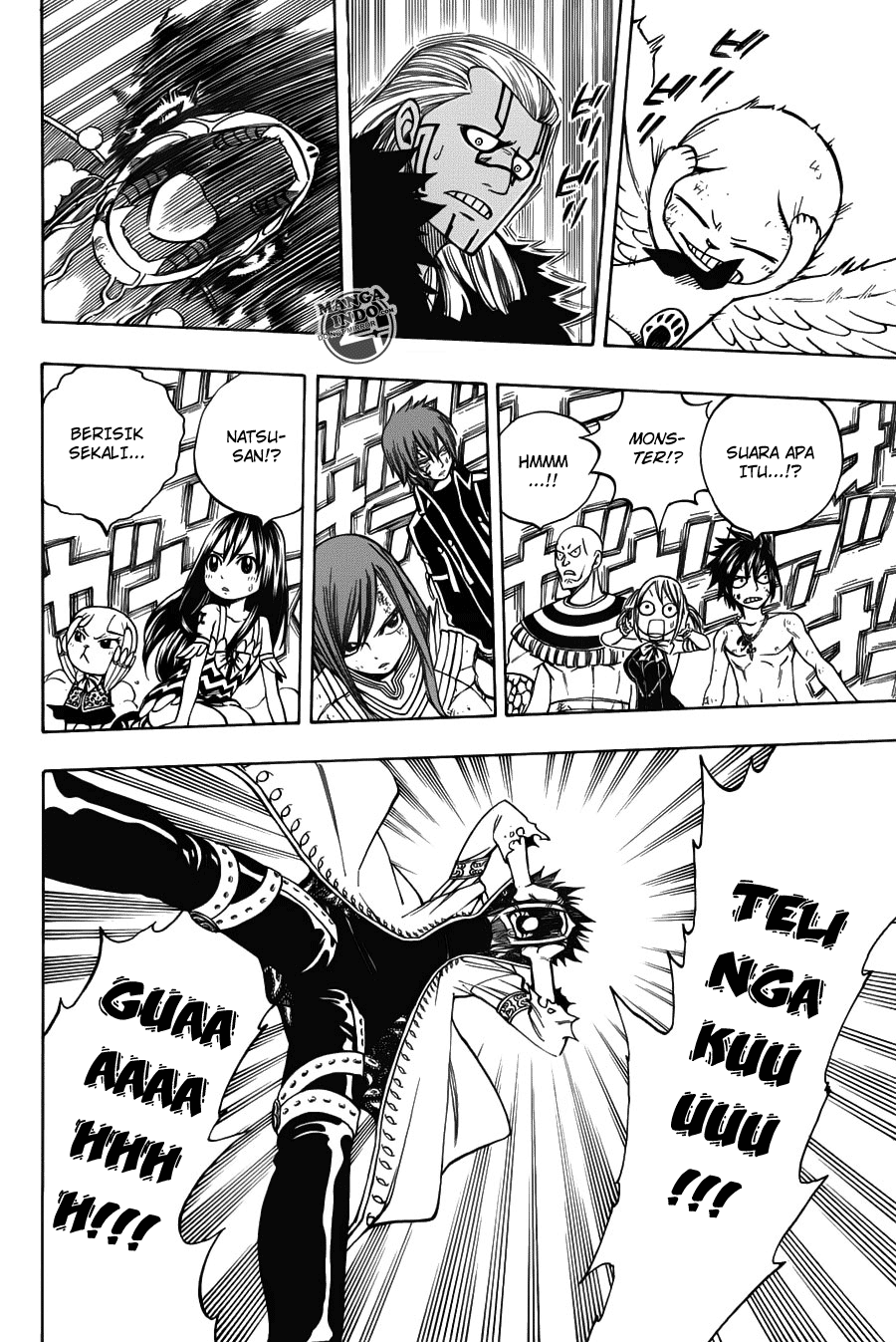 Chapter 150 - halaman 19