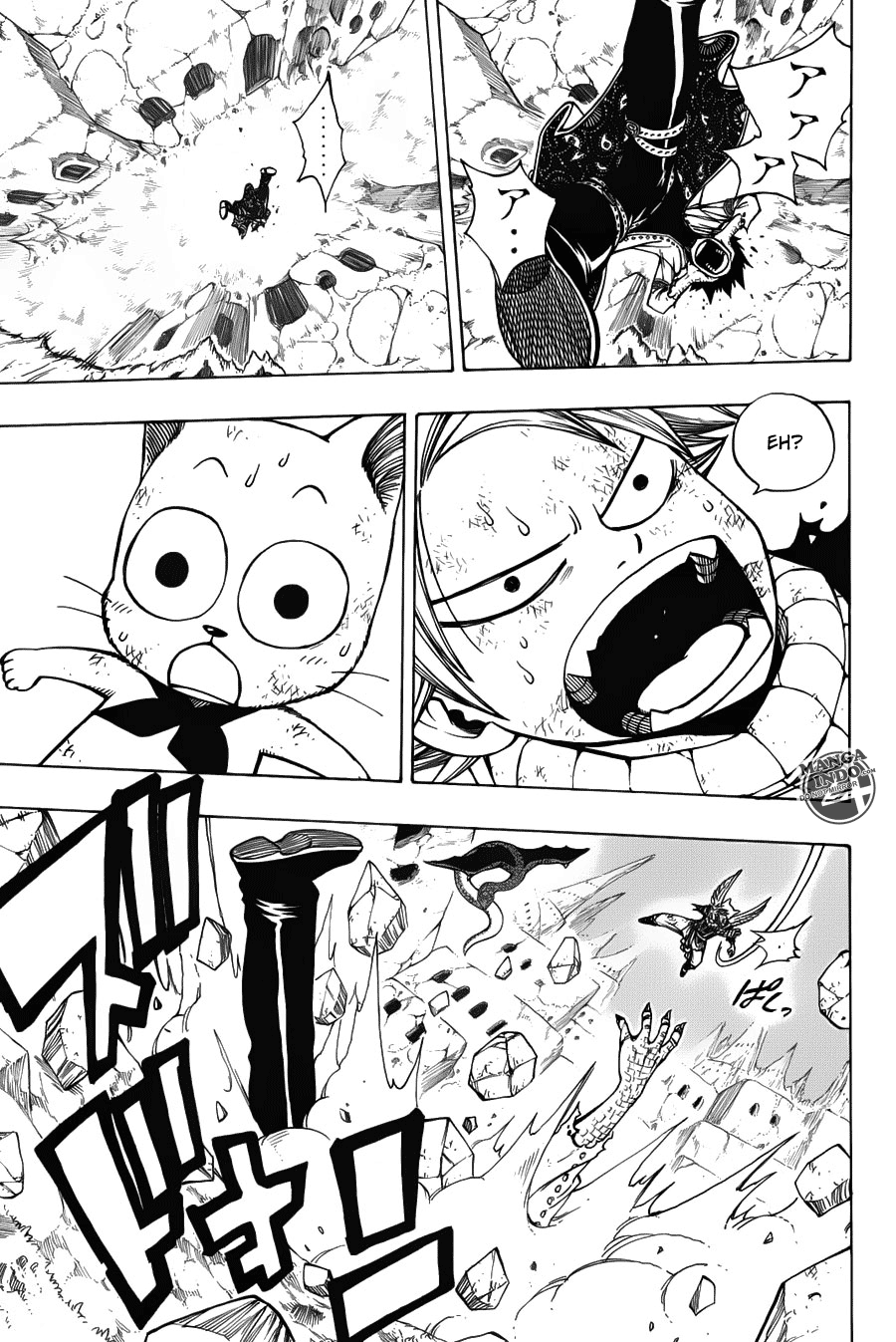 Chapter 150 - halaman 20