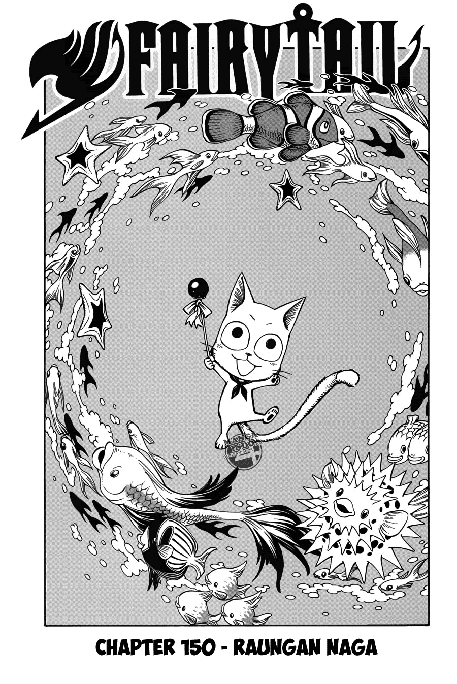 Chapter 150 - halaman 3