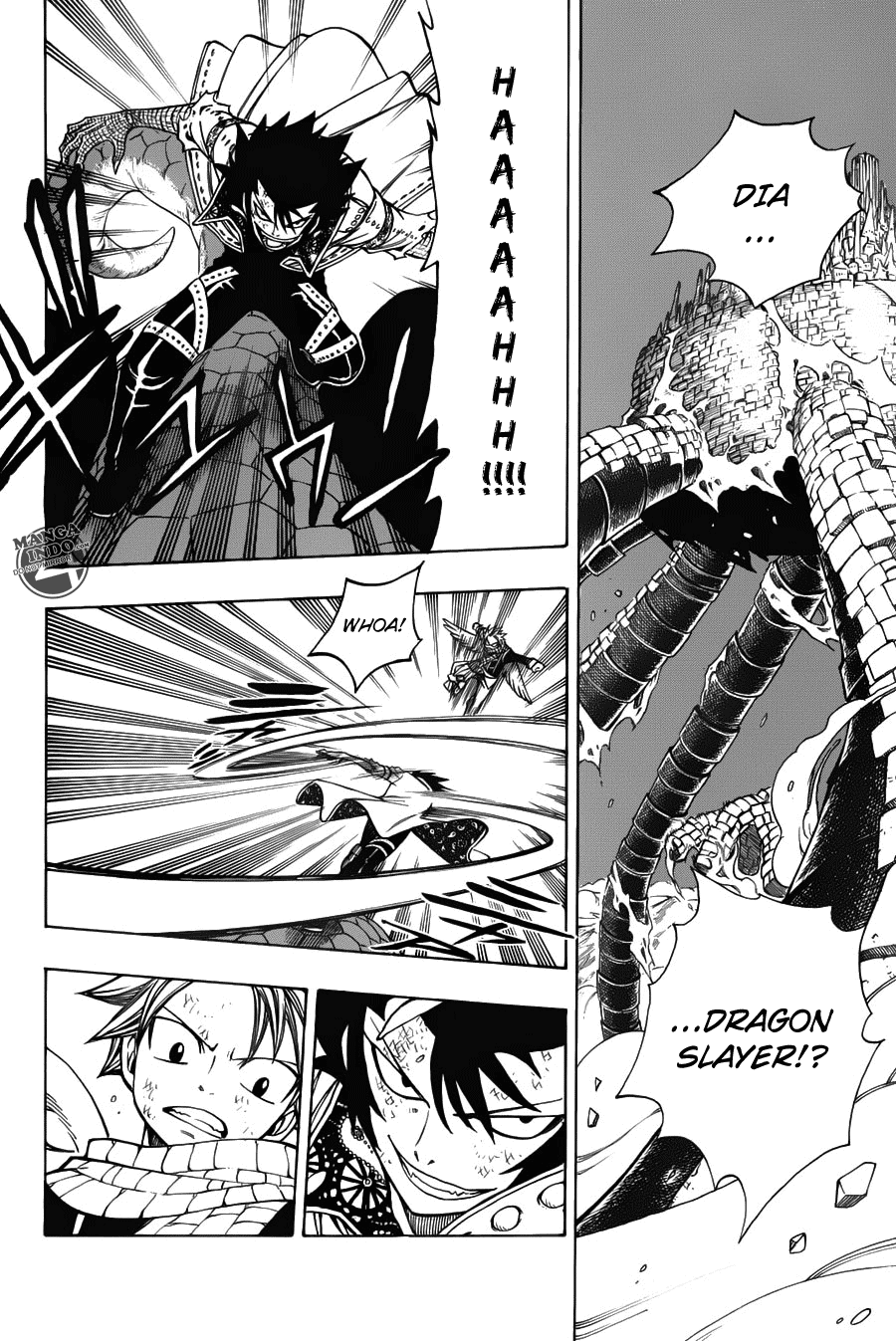 Chapter 150 - halaman 4