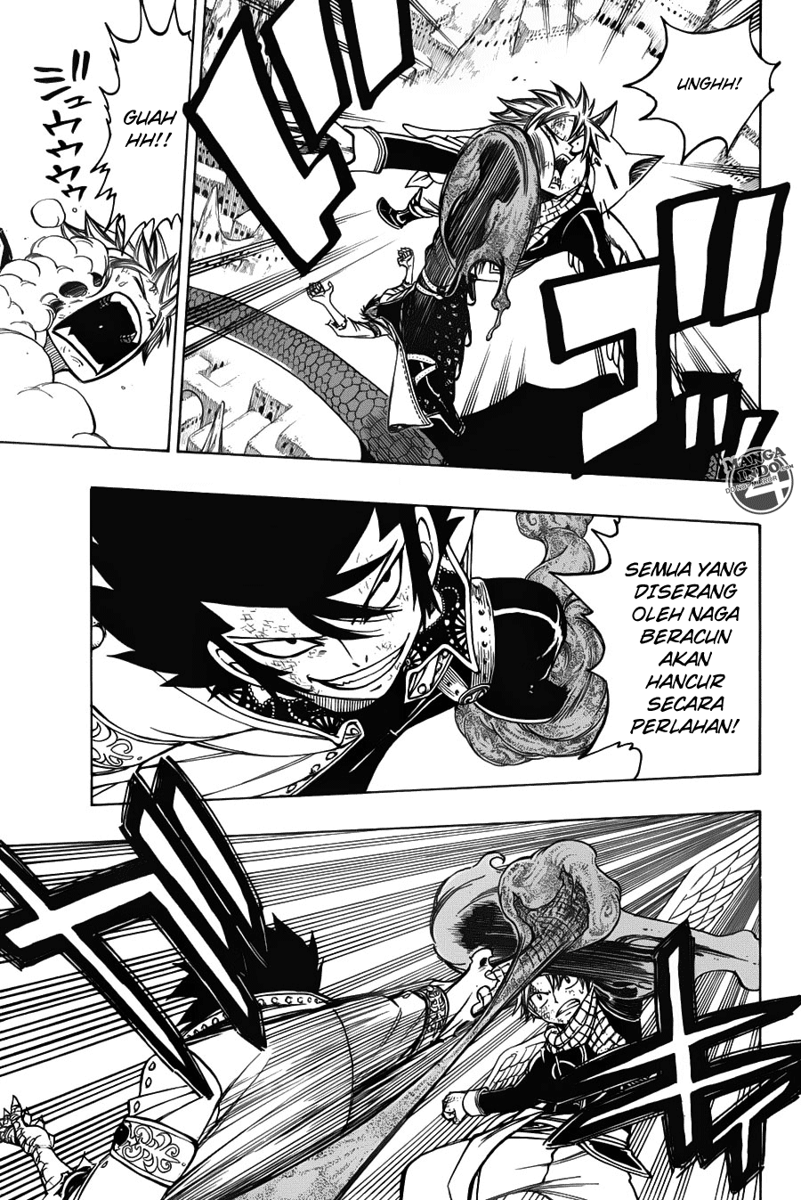 Chapter 150 - halaman 5
