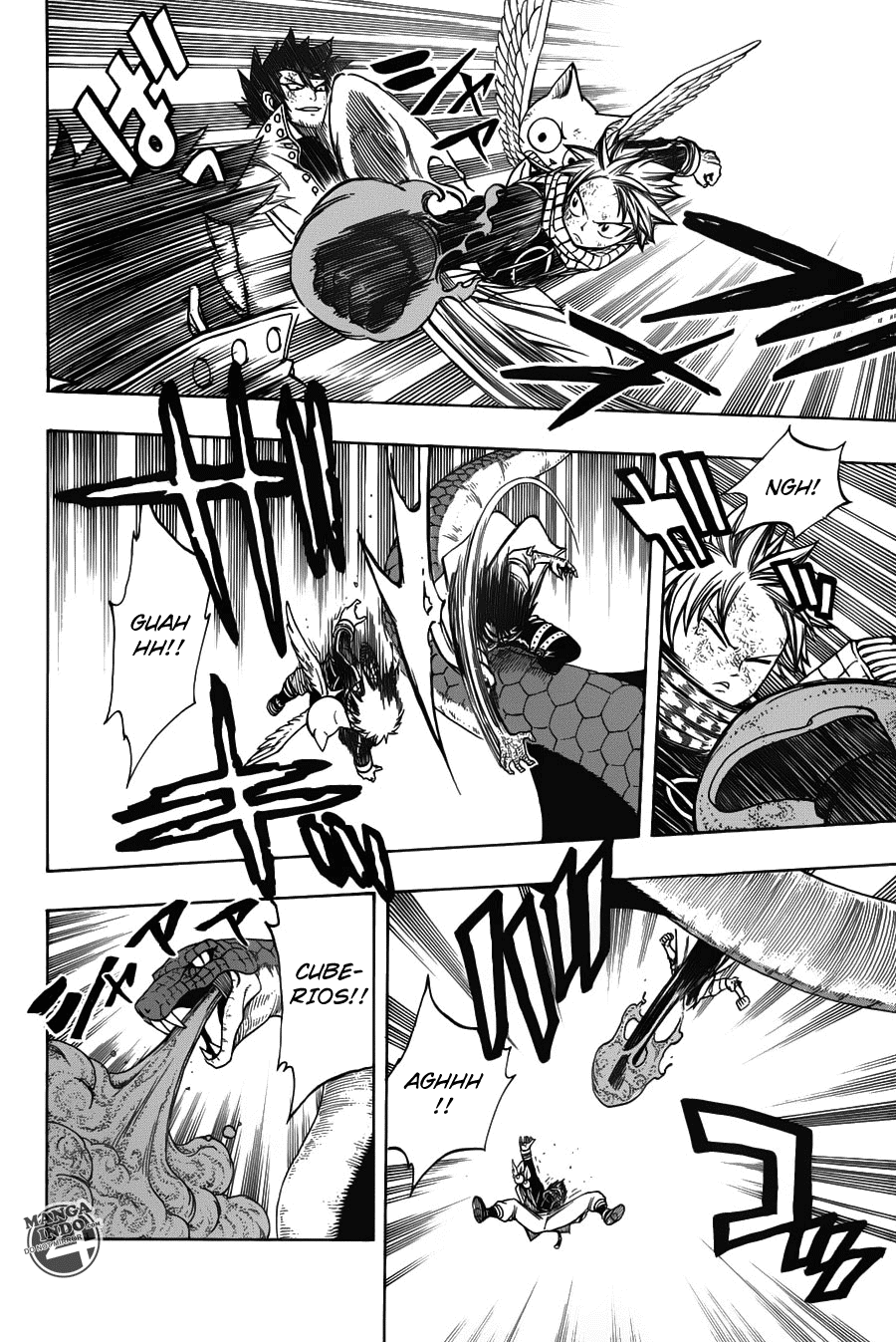 Chapter 150 - halaman 6