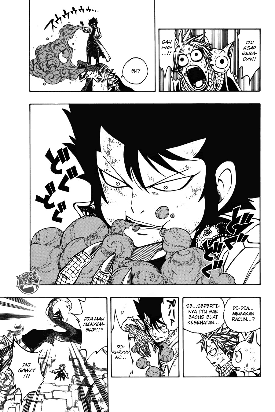 Chapter 150 - halaman 7