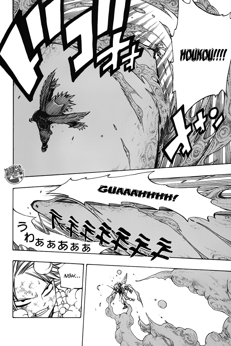 Chapter 150 - halaman 8